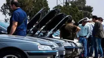 مسیر تولید خودرو جدا از هیجان‌های بازار ارز