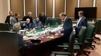 عضو تیم رسانه‌ای مذاکرات اسلام‌آباد: تا اموال ایران آزاد نشود وارد مرحله بعدی نمی‌شویم