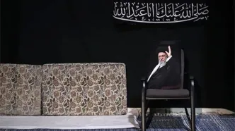 پاسخ ستاد تشییع به گمانه‌زنی‌ها درباره حضور رهبر انقلاب