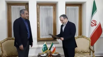 ادعای الحدث: عراقچی به پاکستان می‌رود