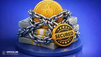 استیبل کوین متمرکز چیست؟ ارزهای دیجیتال دلاری چگونه کنترل می‌شوند؟