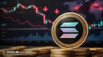 سولانا برخلاف ترس بازار صعودی شد؛ آیا SOL دوباره به ۱۰۰ دلار می‌رسد؟