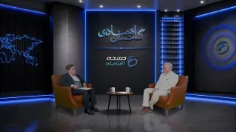 گفتگوی اختصاصی صفحه اقتصاد با دکتر راغفر (بخش دوم)+ فیلم