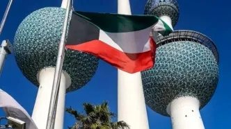 کویت: از توافق میان ایران و آمریکا استقبال می‌کنیم/ امیدواریم این تفاهم، حسن همجواری را تقویت کند