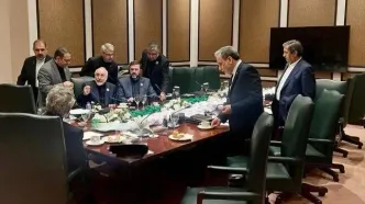 عضو تیم رسانه‌ای مذاکرات اسلام‌آباد: تا اموال ایران آزاد نشود وارد مرحله بعدی نمی‌شویم