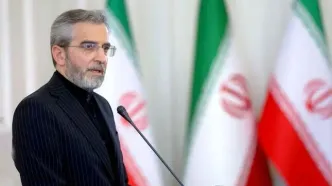 باقری‌کنی: هدف آمریکا برای از بین بردن توانایی ایران محقق نخواهد شد