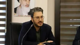وعده امیر برهانی محقق شد؛ رسیدنِ آب شیرین به قلب صنایع منطقه ویژه لامرد

‌