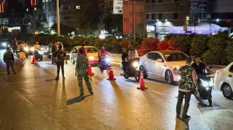 بازرسی ایمنی مسیرها و مصلی تهران آغاز شد