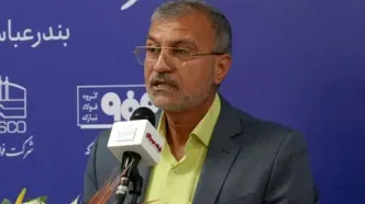 فرداهای روشن آینده‌سازان فوتبال هرمزگان