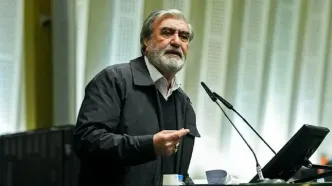 رئیس کمیسیون امنیت ملی به ترامپ: شما تهدید می‌کنید، ما عمل می‌کنیم