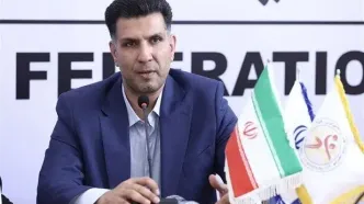 پاکدل: امیدواریم کلاییچ اتفاقات خوبی را برای هندبال ایران رقم بزند