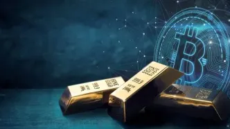 طلا بیت‌کوین را امیدوار کرد | چالش قیمت طلا با میانگین متحرک ۲۰۰ روزه | 
پای گزارش اشتغال در میان است؟