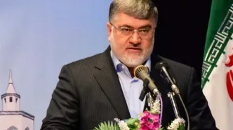 رئیس ستاد برگزاری مراسم تشییع رهبر شهید انقلاب در تهران  منصوب شد