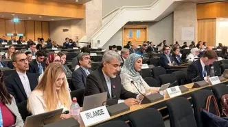 بحرینی: ملت ایران عزت و استقلال خود را معامله نمی‌کند
