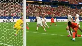 جام جهانی 2026؛ خلاصه بازی ساحل عاج مقابل نروژ