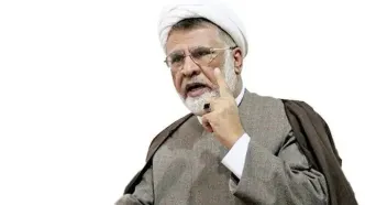 حمله عضو مجمع محققین و مدرسین حوزه علمیه قم به پایدارچی‌ها؛ منافع خود را در جنگ می بینند/ هر امضایی که جلوی جنگ را بگیرد و تحریمها را بردارد، مبارک است