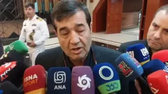 دنیامالی: امیدوارم تیم ملی از مرحله گروهی جام جهانی صعود کند