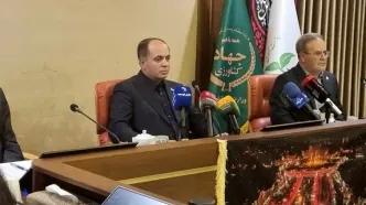 رتبه ۶ ایران در صنعت پرورش مرغ گوشتی