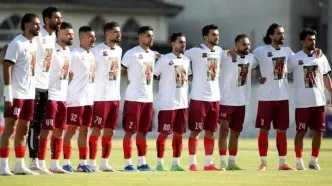دوئل صدرنشین و تیم بحران‌زده؛ کارگستر به دنبال متوقف کردن نساجی