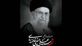 برگزاری مراسم تشییع پیکر رهبر انقلاب به‌صورت هوایی