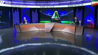 چرایی نرفتن به آمریکا از زبان تاج