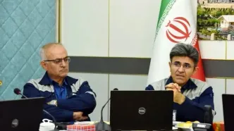 الگویی ملی در HSE، پدافند غیرعامل و مدیریت بحران