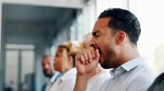 فریب مغز برای جبران کم‌خوابی