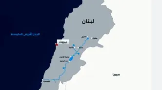 راز پنهان اشغال ۱۸ ساله لبنان توسط اسرائیل