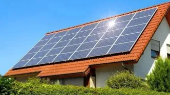 جزئیات وام ۴۰۰ میلیون تومانی برای نصب نیروگاه خورشیدی خانگی