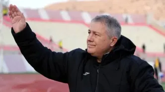پرسپولیس با اسکوچیچ توافق نکرد!