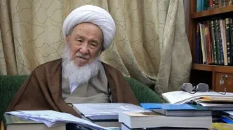 آیت‌الله فیاض درگذشت/3 روز عزای عمومی در عراق