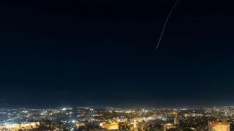 ارتش اسرائیل: به اهداف نظامی در تهران و غرب ایران حمله کردیم