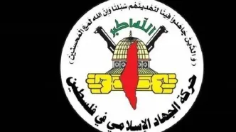 جهاد اسلامی: تل‌آویو همچنان آتش‌بس را در غزه نقض می‌کند