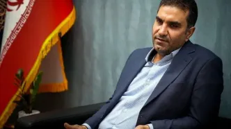 نماینده مجلس: تندروها به دنبال ایجاد «ایران‌خودرو» در اینترنت هستند