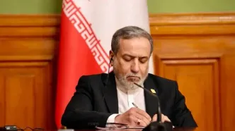 هشدار عراقچی: دیپلماسی را ترجیح می‌دهیم اما سخن گفتن به زبان‌های دیگر را نیز می‌دانیم
