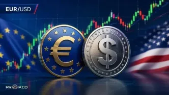 تحلیل تکنیکال روزانه جفت‌ارز یورو به دلار (EUR/USD) | 21 خرداد 1405