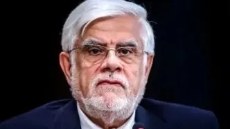 عارف: دشمن ناچار به التماس مجدد برای آتش‌بس شد