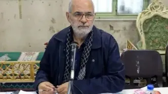 حسین الله کرم: هدفمان باید اخراج اسرائیل از جنوب لبنان باشد/ ایران هم تنگه هرمز را کنترل کرد و هم سنتکام را شکست داد