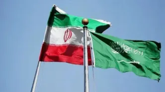 رویترز: ریاض میزبان مذاکرات ایران و کشورهای عربی می‌شود