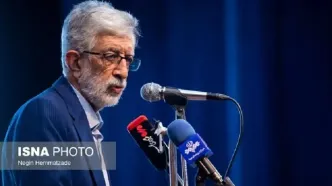 حداد عادل: الان وقت سوگ برای دخترم نیست!
