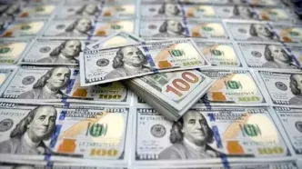 نخستین محموله ۳ میلیارد دلاری وارد تهران شده است
