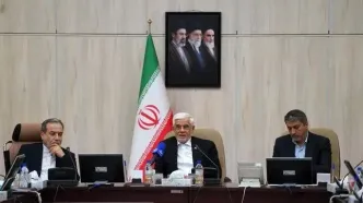 ستاد تشییع امام شهید تشکیل جلسه داد