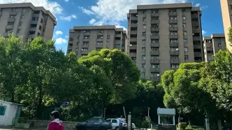 تصویری نوستالژیک از بادکنک‌فروش‌های خیابان ولیعصر