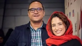 رامبد جوان: درباره مکان تولد دخترم کاره‌ای نبودم!/ ویدئو
