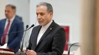 پاسخ عراقچی به وزیر آمریکایی؛ ثابت کردید شایستگی میزبانی یک تورنمنت بین‌المللی را ندارید