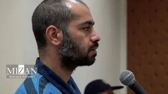 قوه قضائیه: حکم اعدام 2 لیدر کودتای دی‌ماه 1404در تهران اجرا شد/ از آتش‌زدن مسجد جعفری کوی نصر تا تخریب اموال عمومی و مسدودسازی خیابان‌ها
