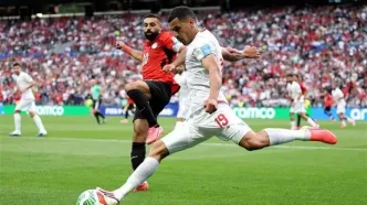 چه خبر از وضعیت محمد صلاح؟