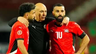 جاه‌طلبی فراعنه مصر با محمد صلاح در جام جهانی ۲۰۲۶