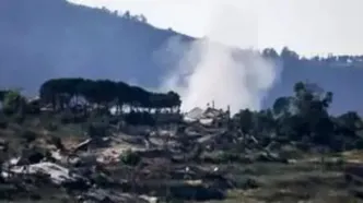 شهادت ۱۰ نفر در لبنان با وجود توافق بیروت با تل‌آویو
