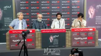 جواد طوسی: «آن دیگری» جسورانه سراغ یک مسئله اجتماعی رفته است